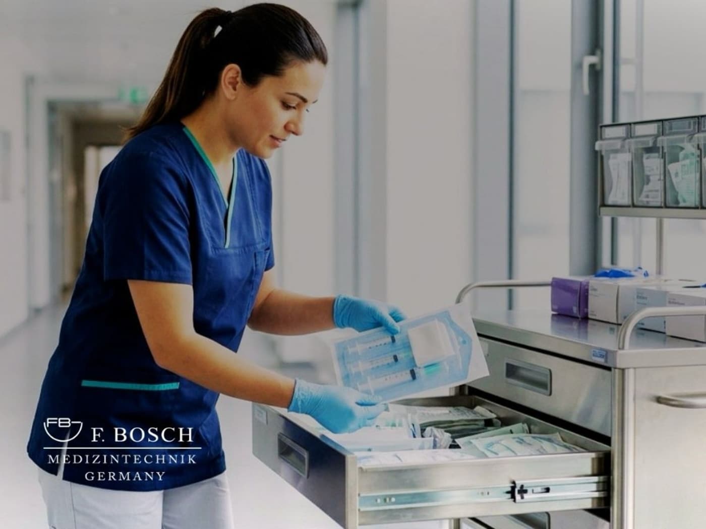 Examination & Protective Gloves